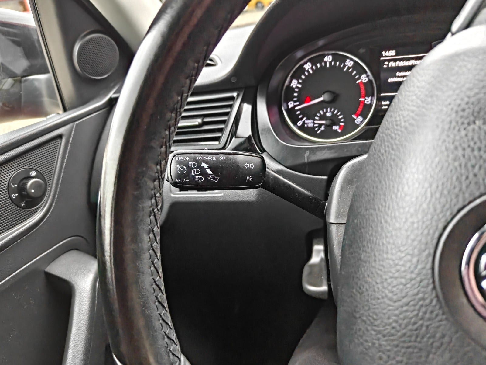 undefined Skoda Rapid fra 2017