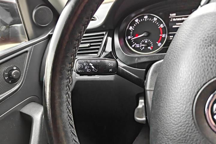 undefined Skoda Rapid fra 2017
