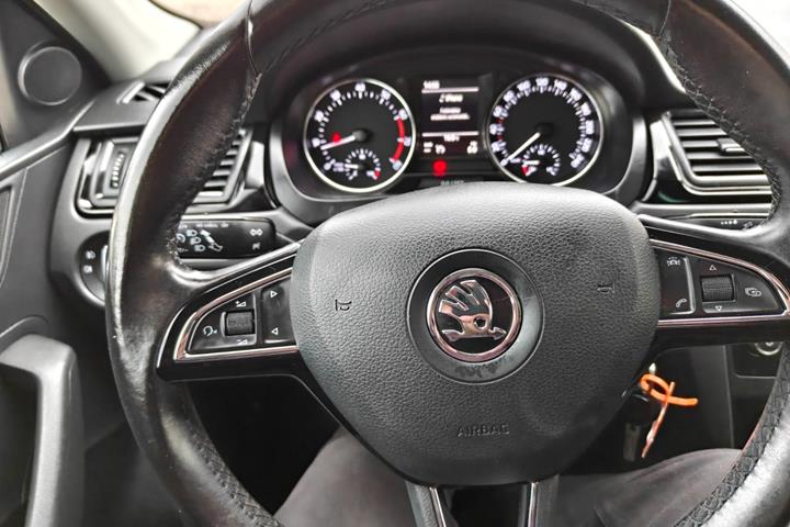 undefined Skoda Rapid fra 2017