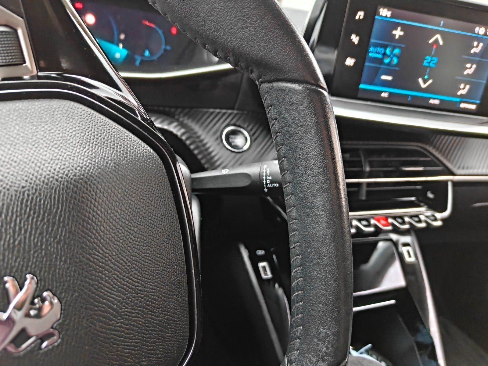 undefined Peugeot 208 fra 2021