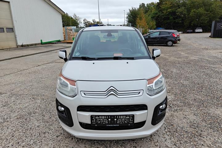 undefined Citroën C3 Picasso fra 2015