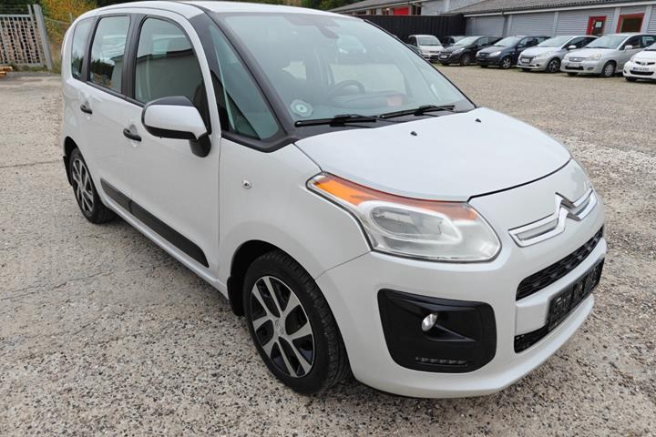 undefined Citroën C3 Picasso fra 2015