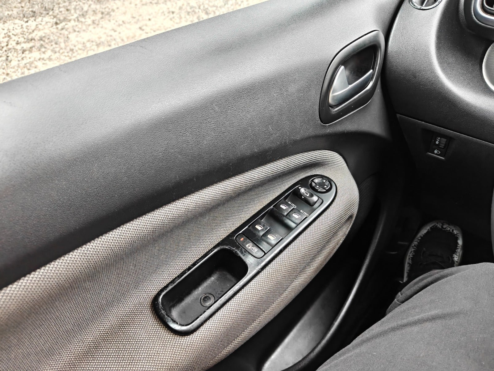 undefined Citroën C3 Picasso fra 2015