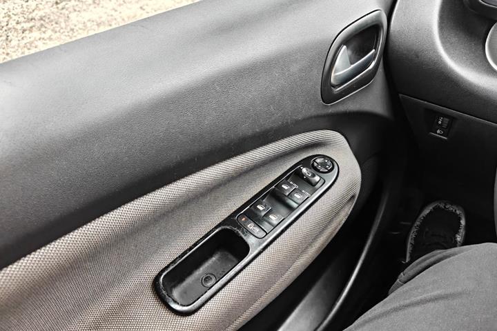 undefined Citroën C3 Picasso fra 2015
