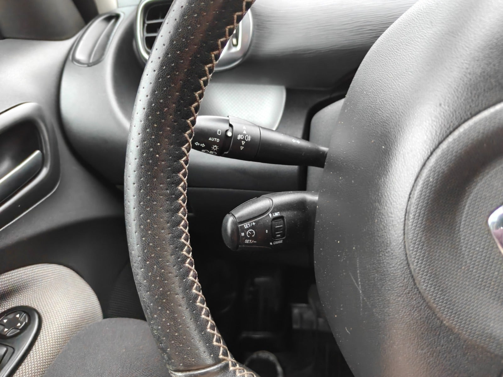 undefined Citroën C3 Picasso fra 2015