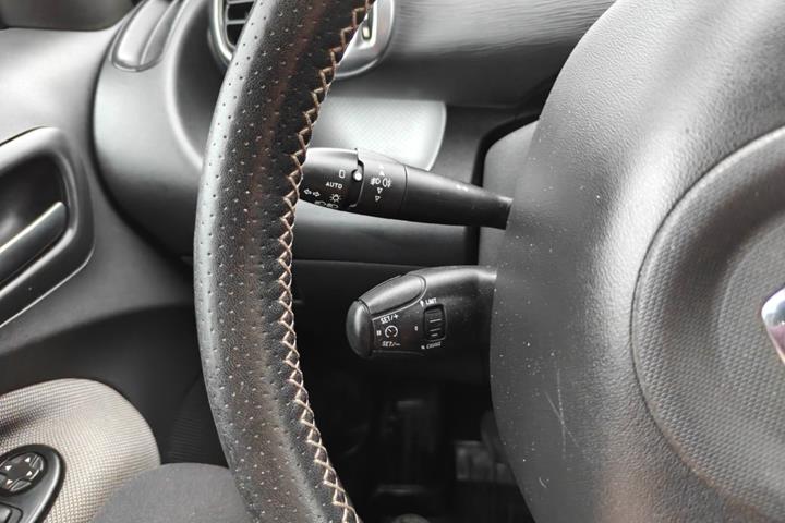 undefined Citroën C3 Picasso fra 2015