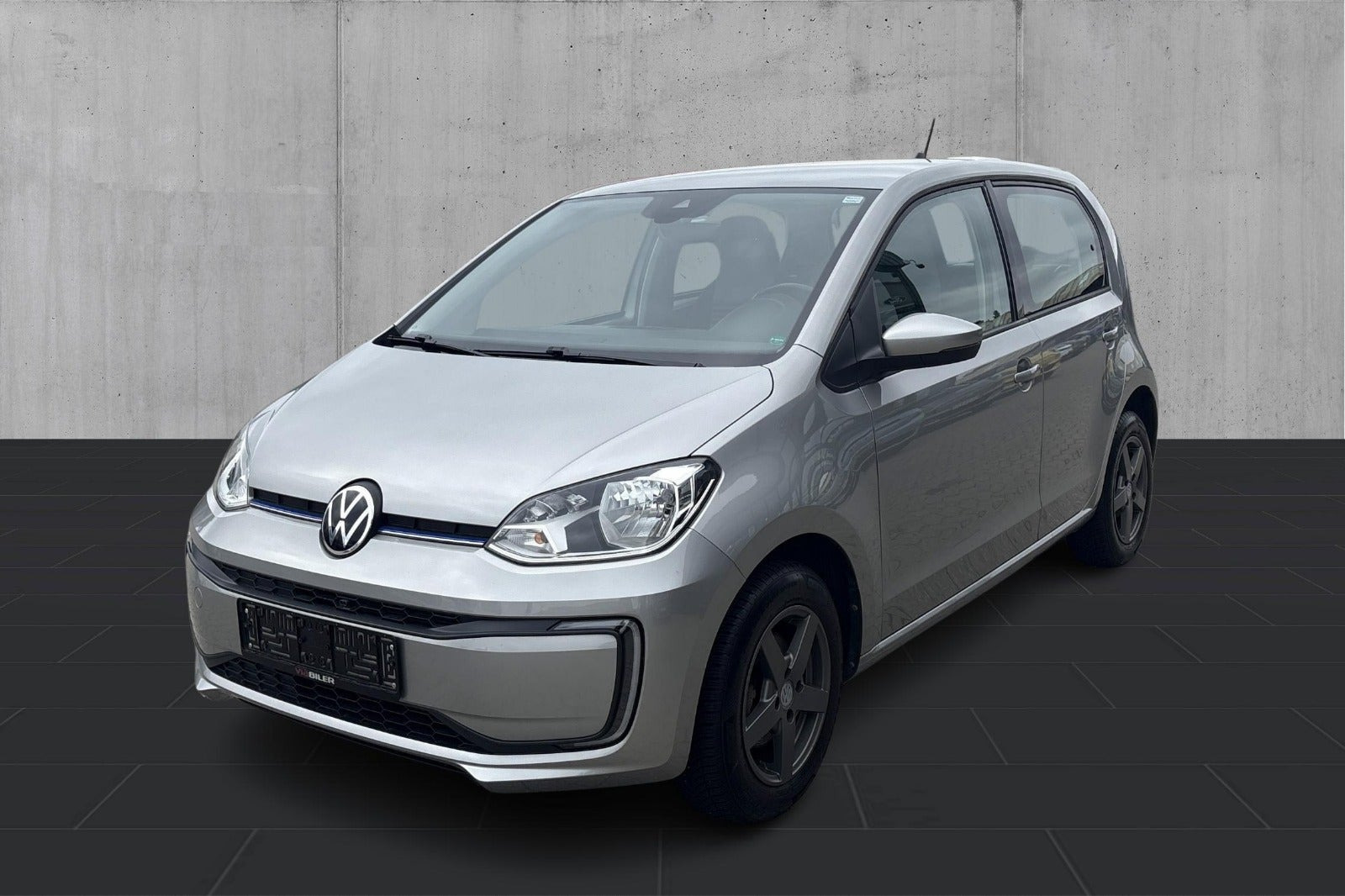 VW E-UP!
