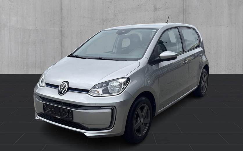 VW E-UP!