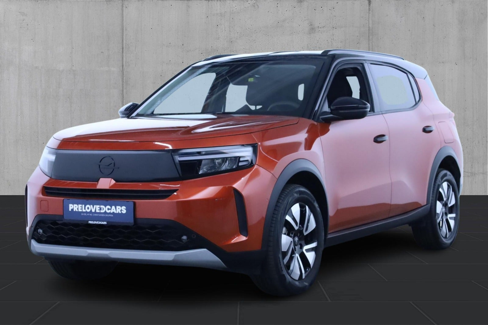 Opel Frontera 44 GS