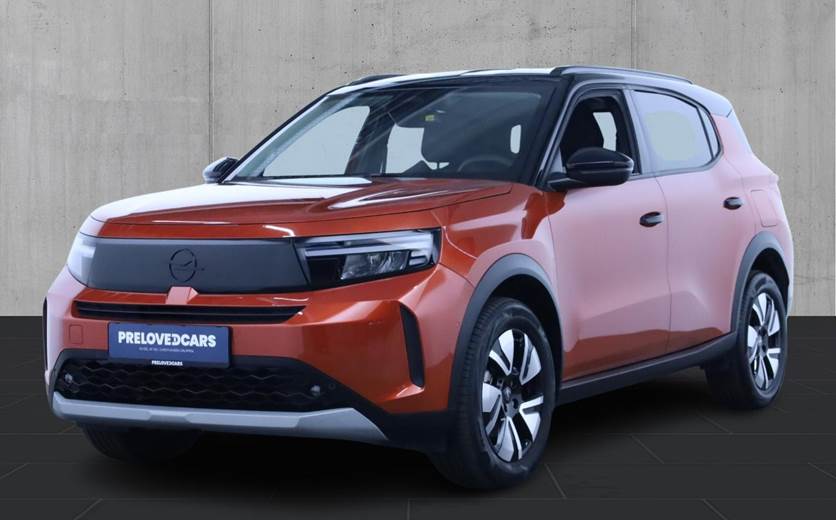 Opel Frontera 44 GS