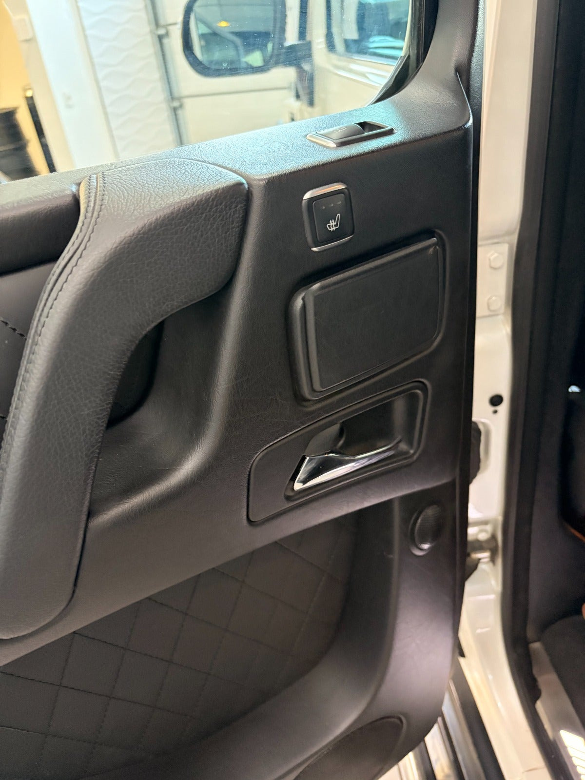 undefined Mercedes G63 fra 2013