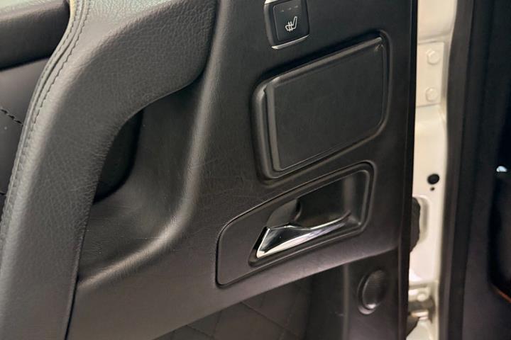 undefined Mercedes G63 fra 2013