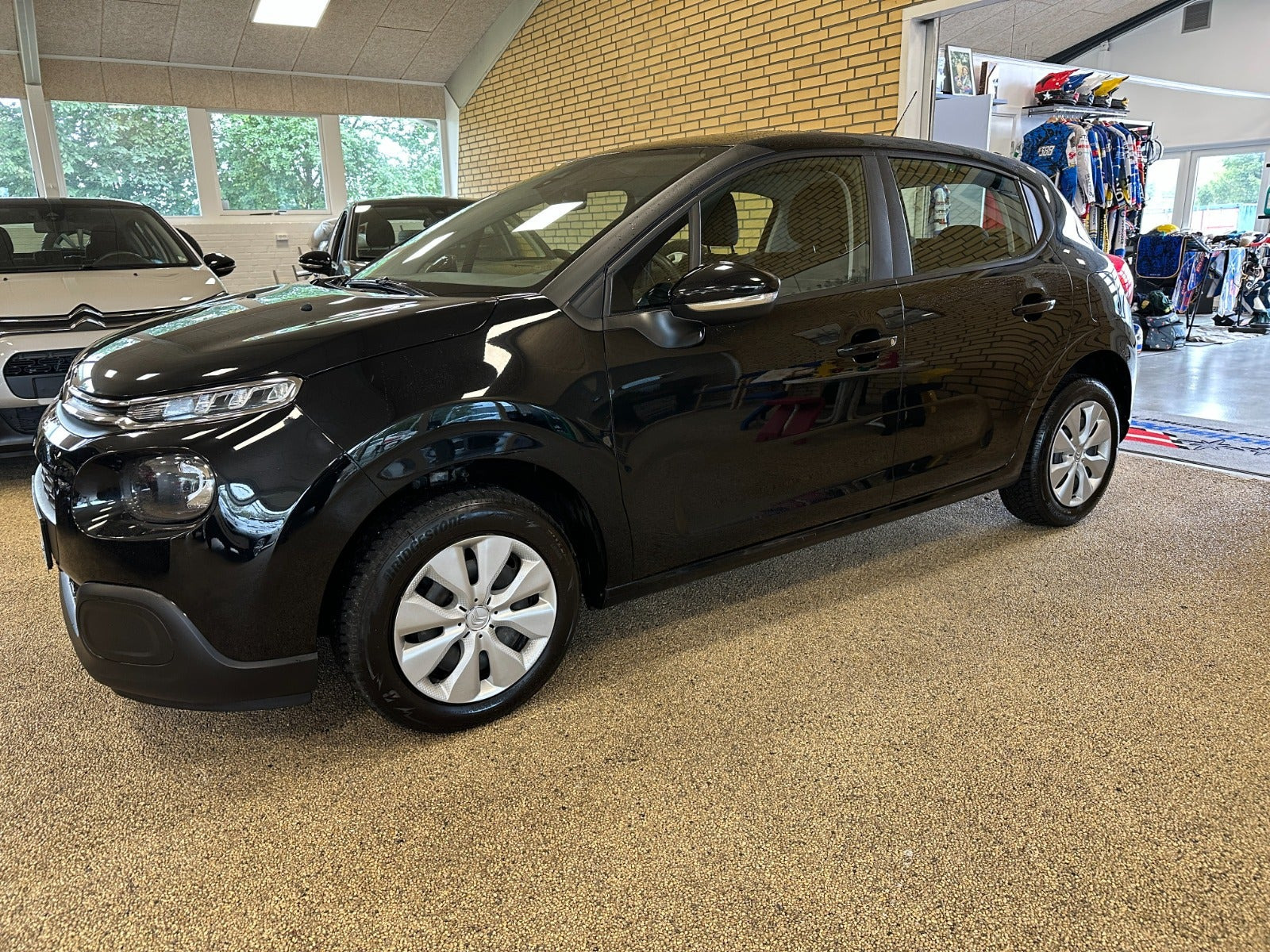 Citroën C3 1,2 PureTech 82 Supreme