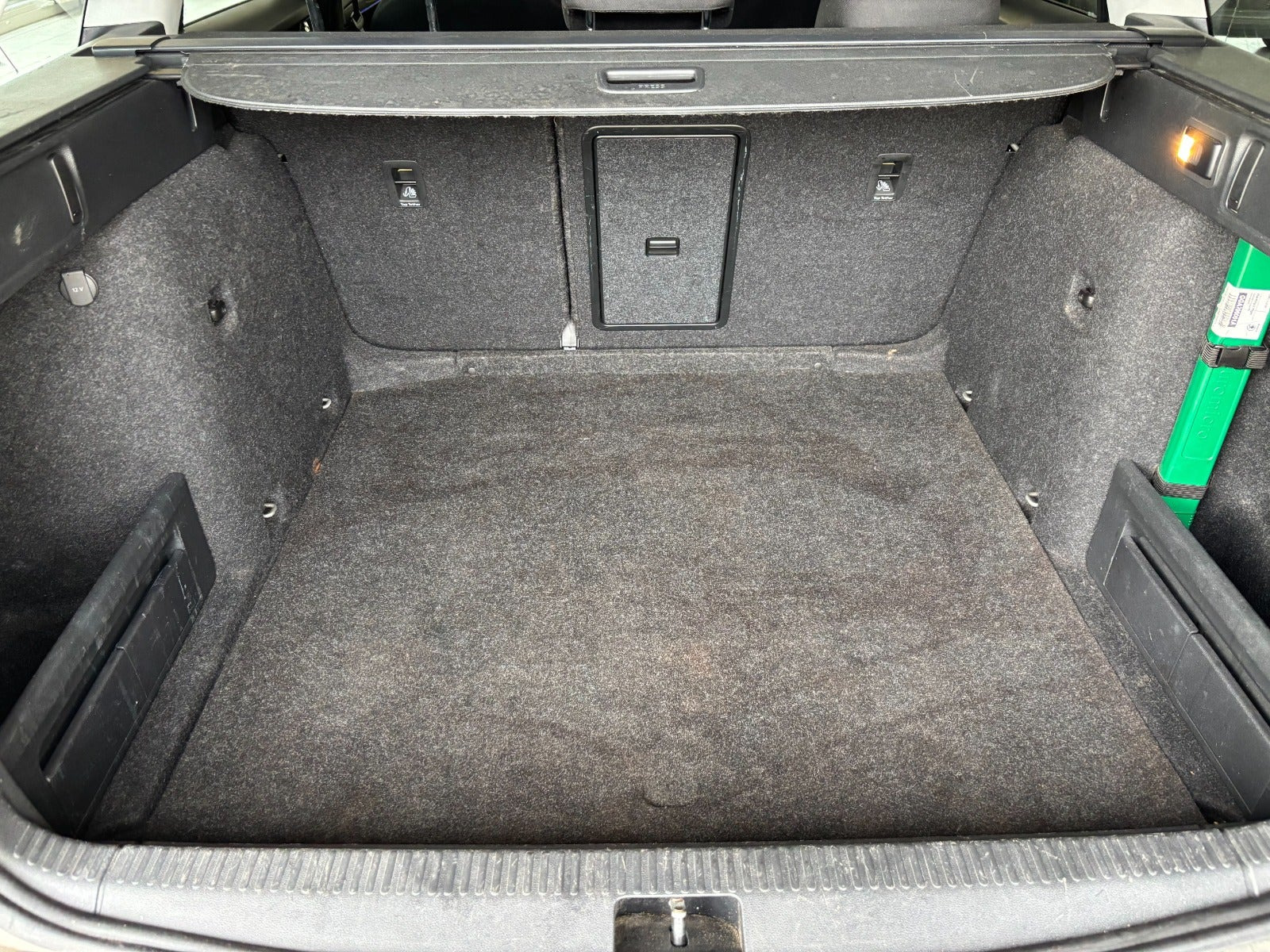 undefined Skoda Octavia fra 2019