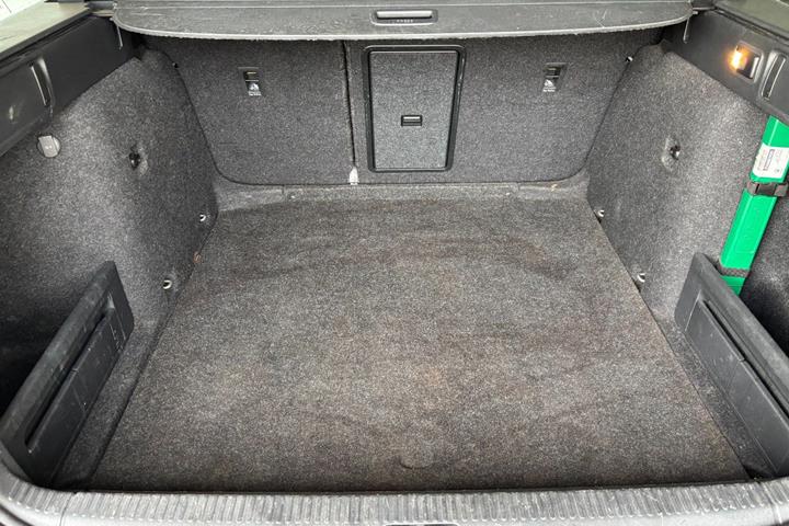 undefined Skoda Octavia fra 2019