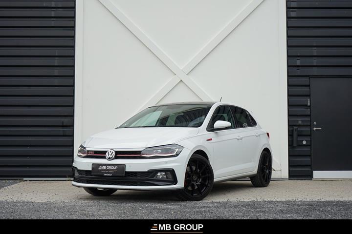 undefined VW Polo fra 2018