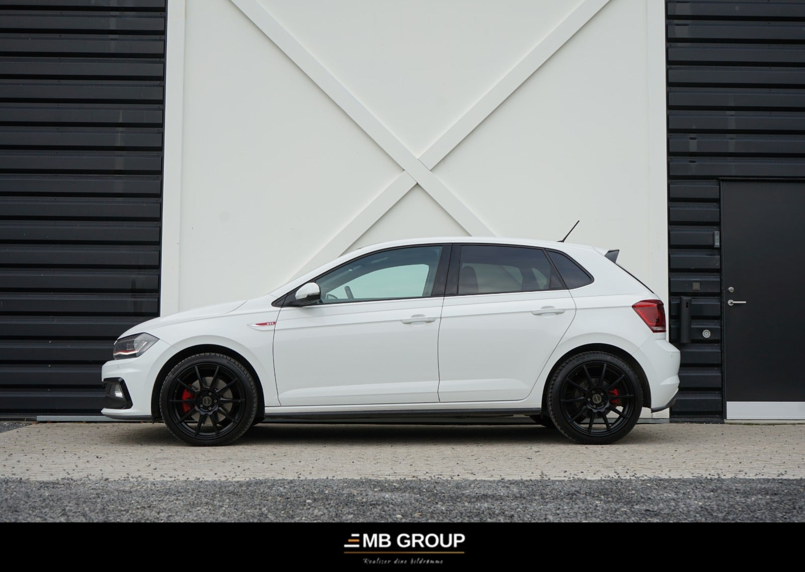 undefined VW Polo fra 2018