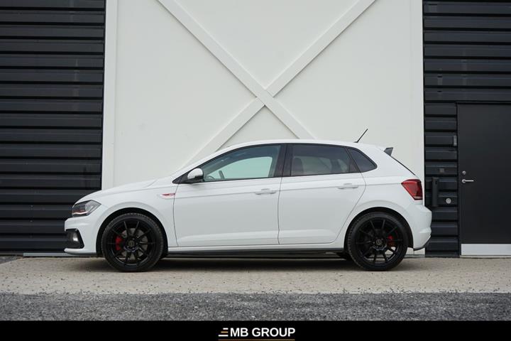 undefined VW Polo fra 2018