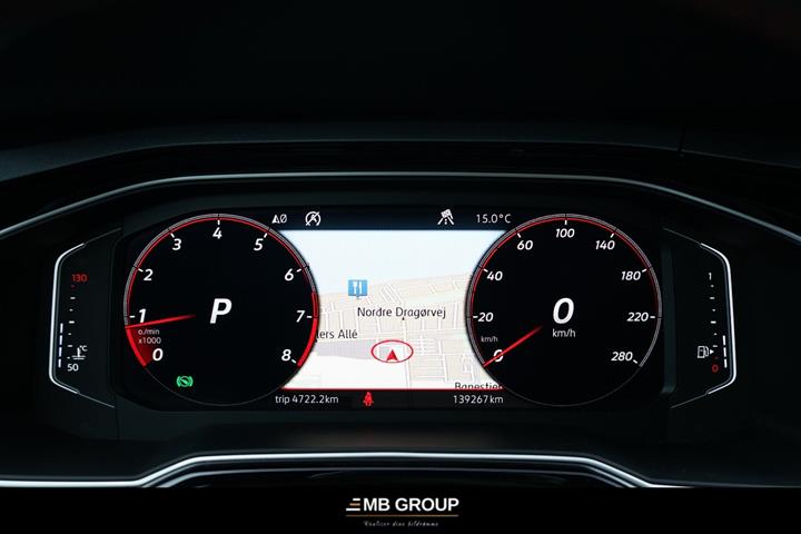 undefined VW Polo fra 2018