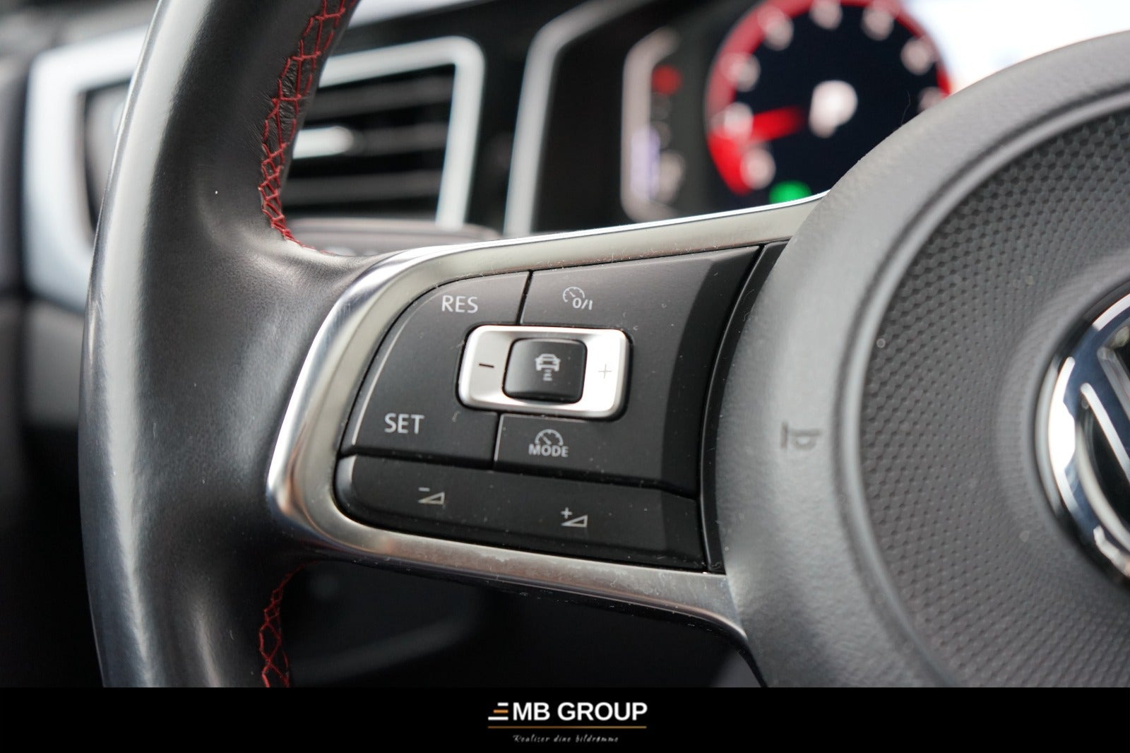 undefined VW Polo fra 2018