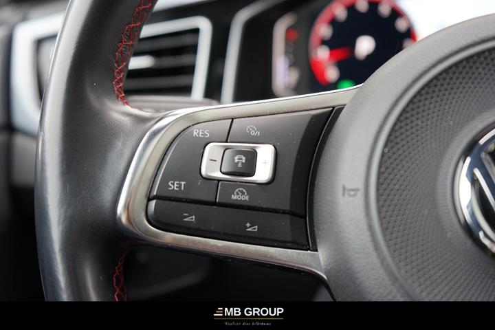 undefined VW Polo fra 2018