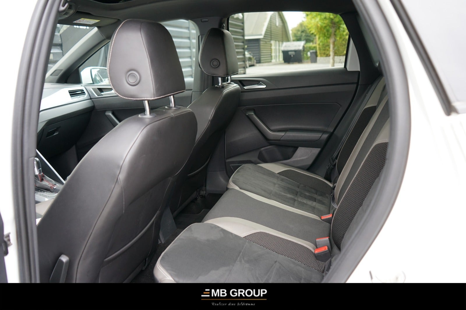 undefined VW Polo fra 2018