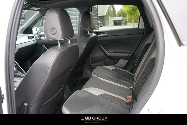 undefined VW Polo fra 2018