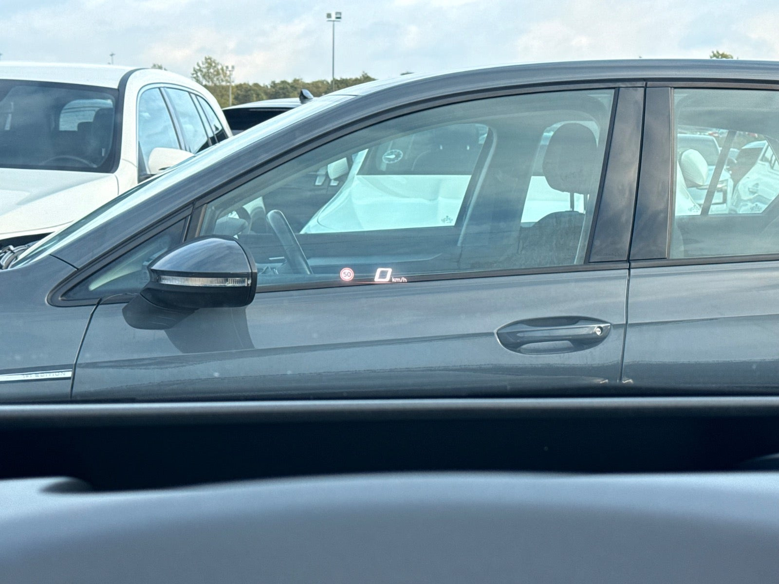 Sort Cupra Born fra 2025