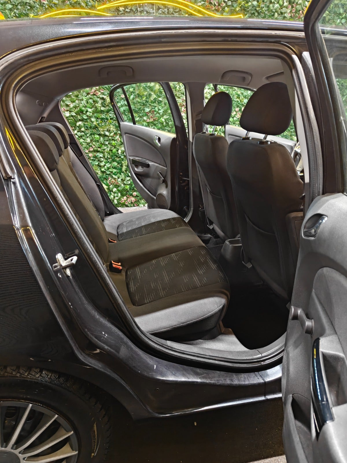 undefined Opel Corsa fra 2014
