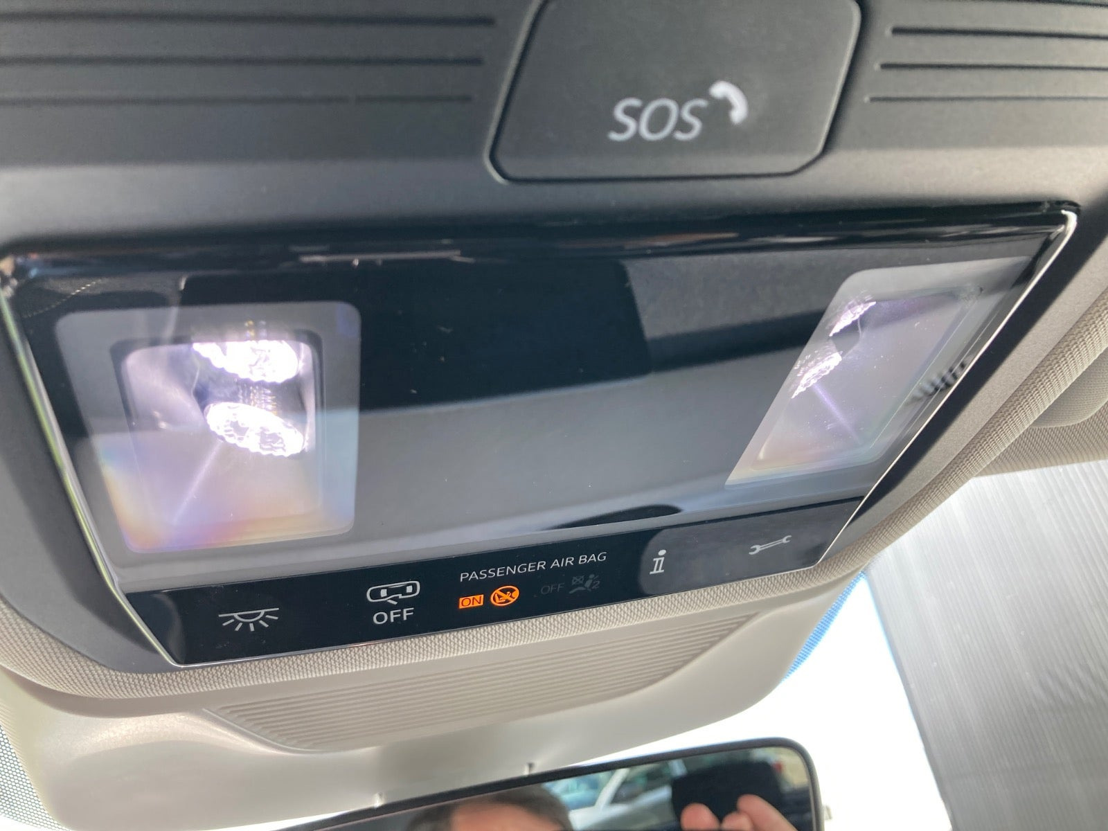 Grå Skoda Elroq fra 2027
