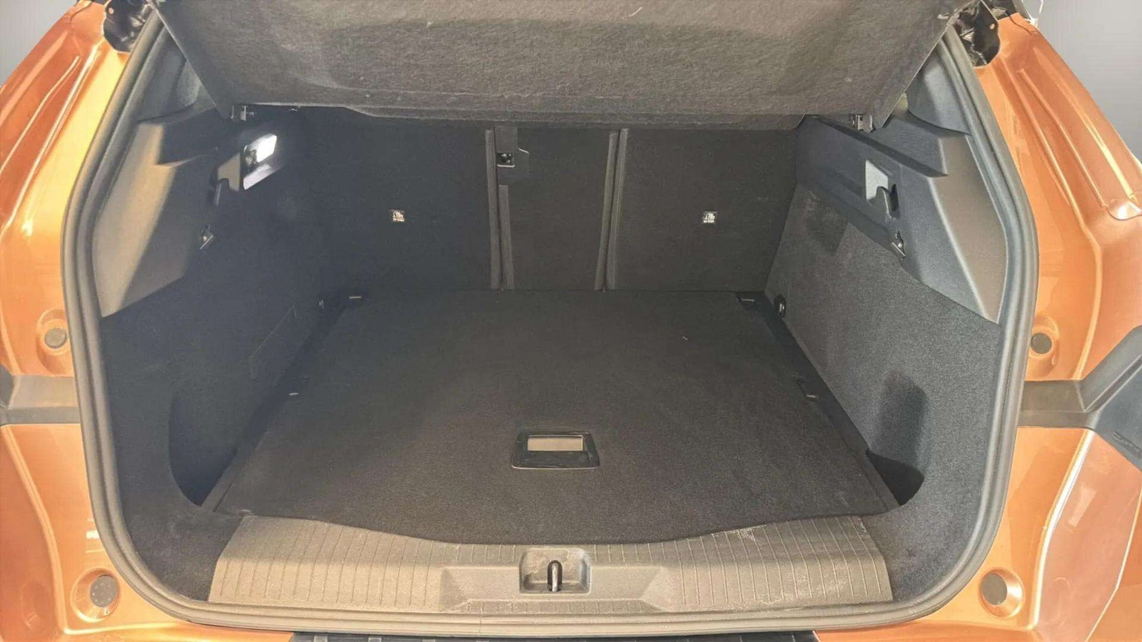 Kobber Opel Grandland-e fra 2025