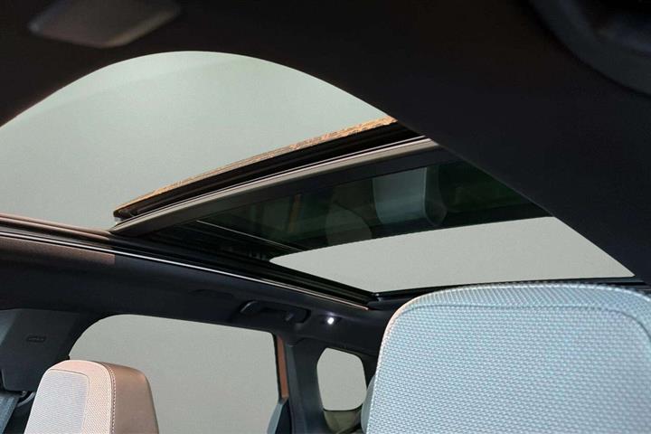 Kobber Opel Grandland-e fra 2025
