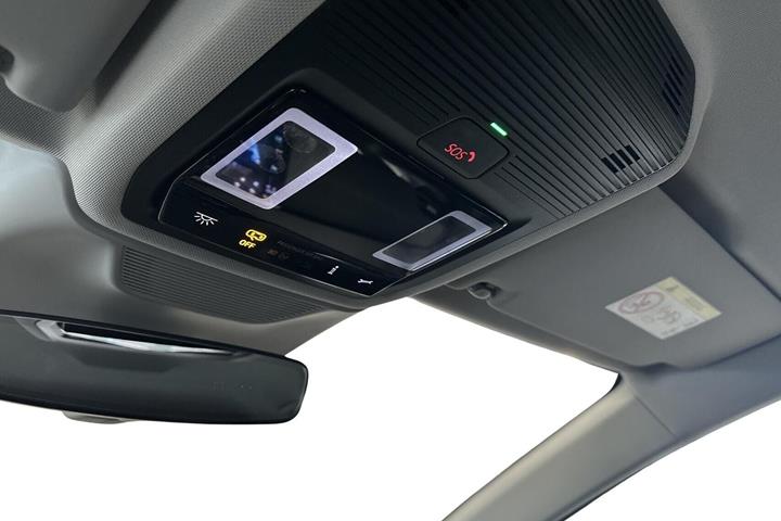 Hvid Skoda Elroq fra 2027