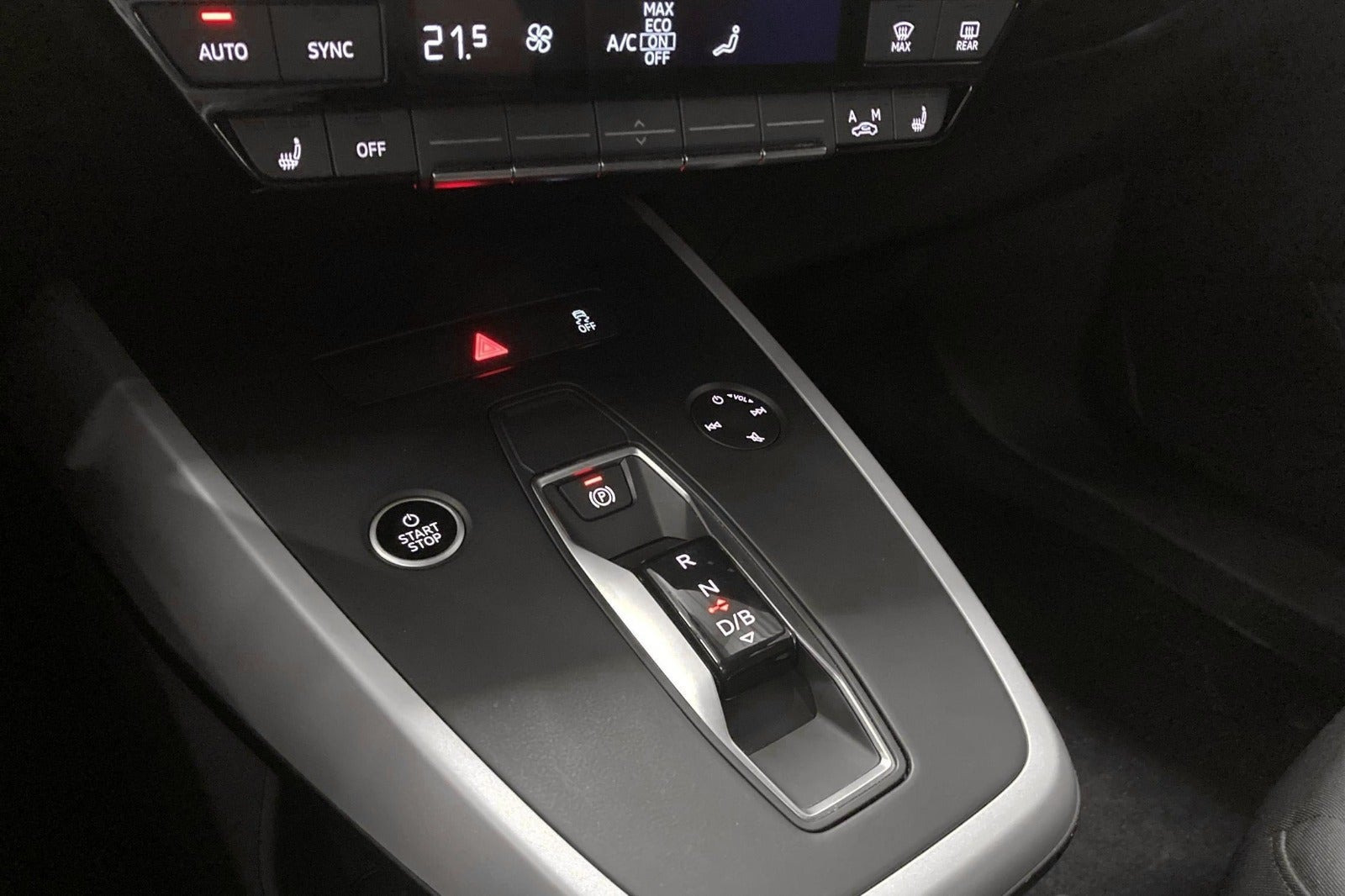 undefined Audi Q4 e-tron fra 2024