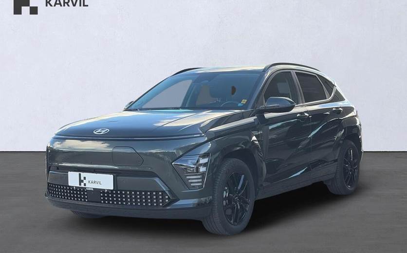 Hyundai Kona 65 EV Ultimate