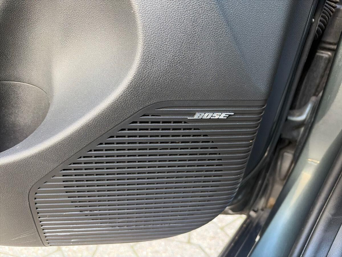 Grøn Hyundai Kona fra 2025