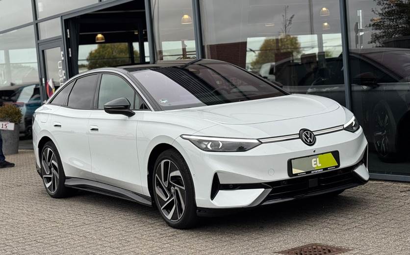 VW ID.7 77 Pro