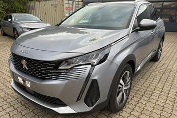 Peugeot 3008 1,6 Hybrid Allure Pack EAT8