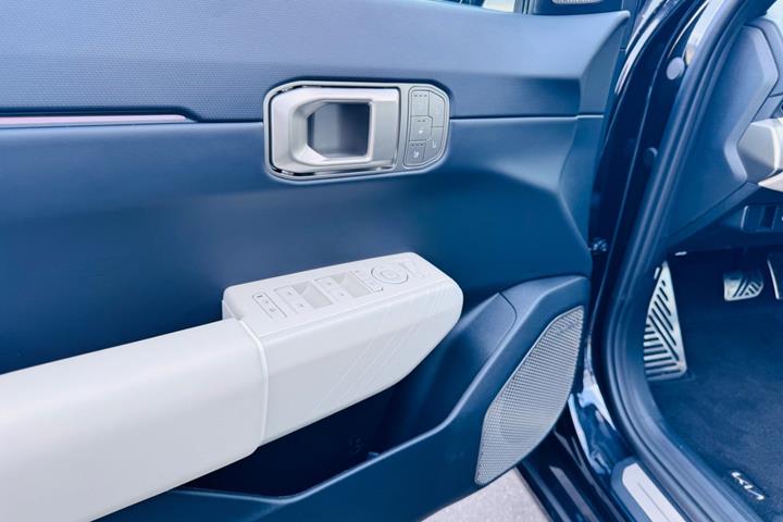 Sort Kia EV4 fra 2026