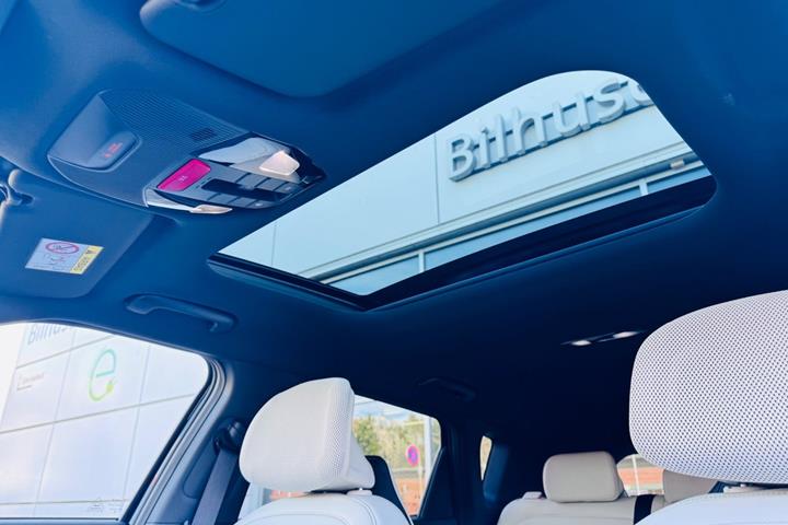 Sort Kia EV4 fra 2026