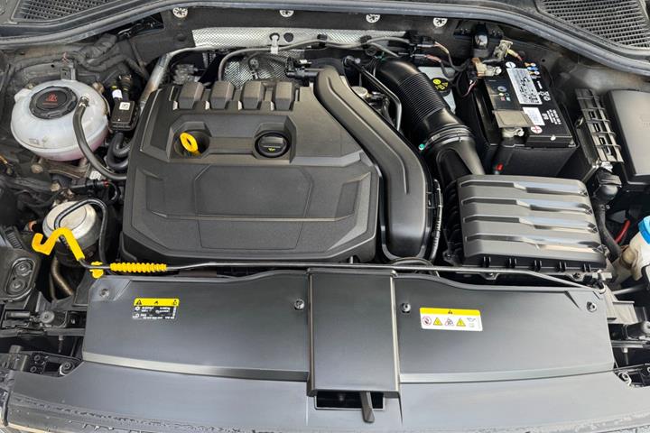 undefined VW T-Roc fra 2020