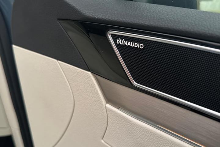 undefined VW Passat fra 2017