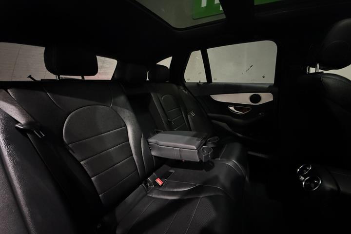 undefined Mercedes C220 d fra 2016