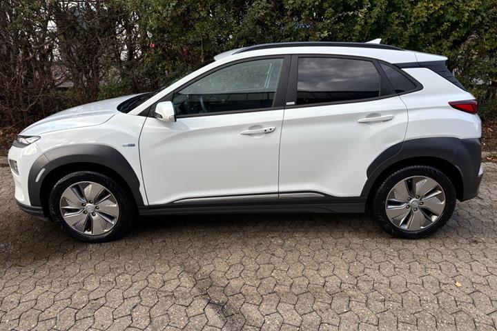 undefined Hyundai Kona fra 2020
