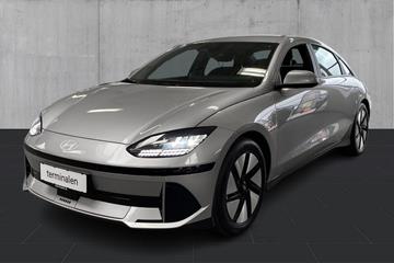 Hyundai Ioniq 6 53 Essential