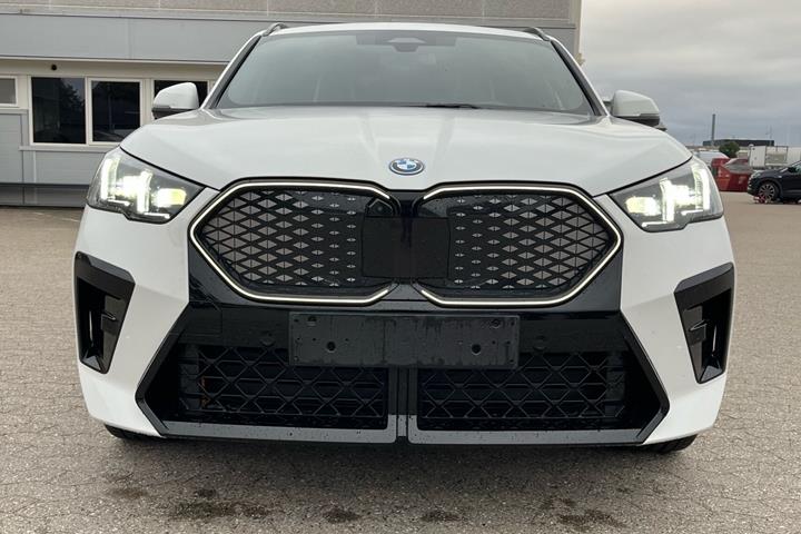 undefined BMW iX2 fra 2024