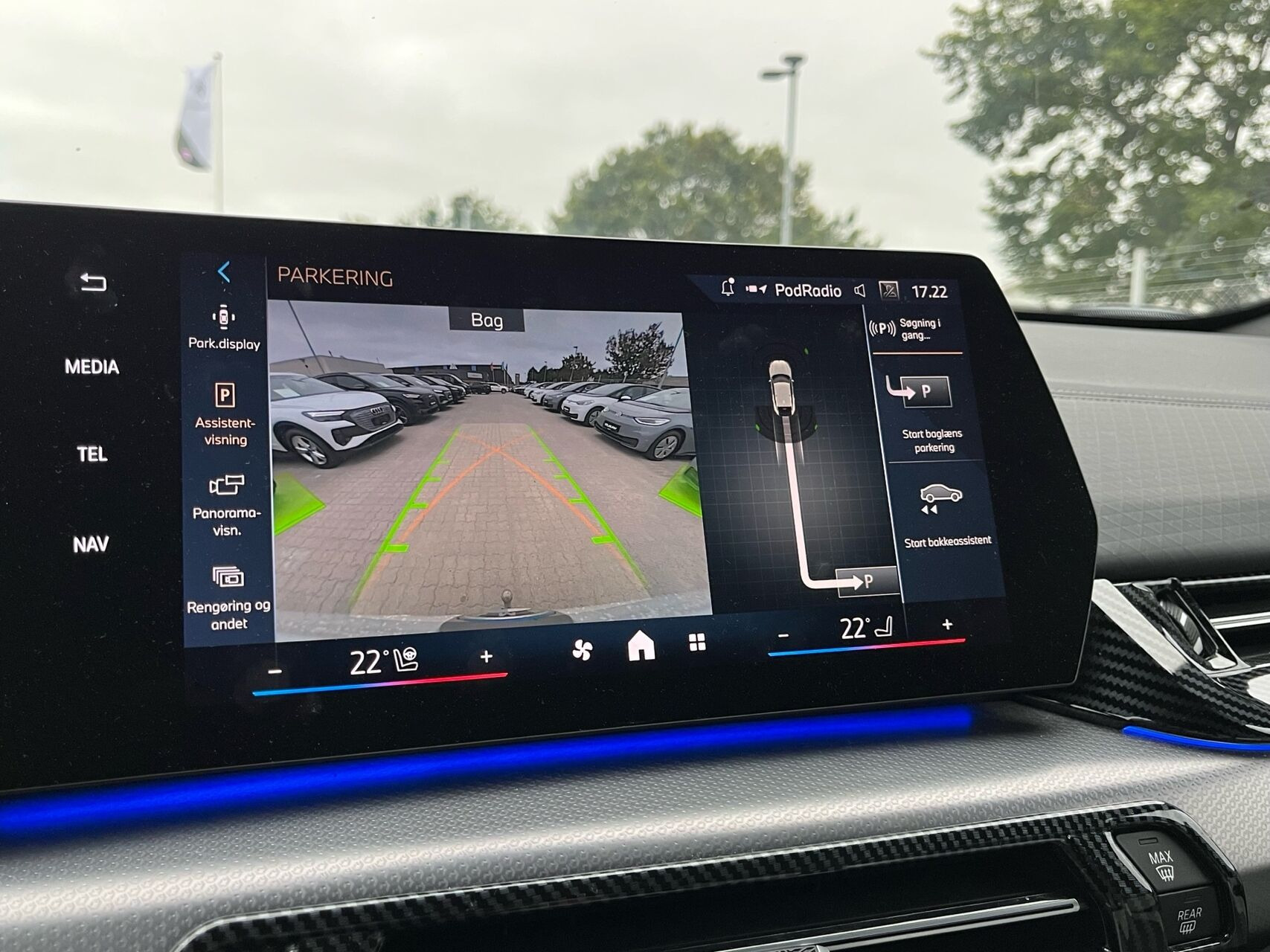 undefined BMW iX2 fra 2024