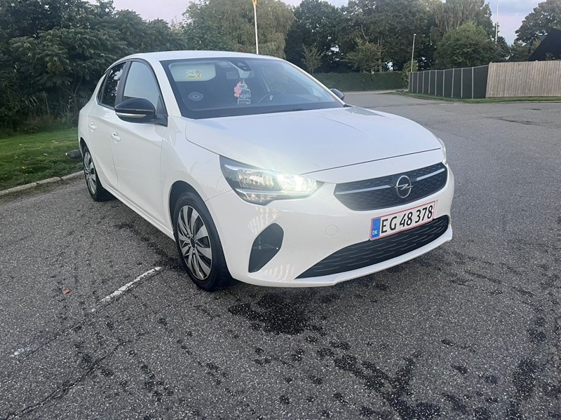 Opel Corsa 1.2 75 HK 5D