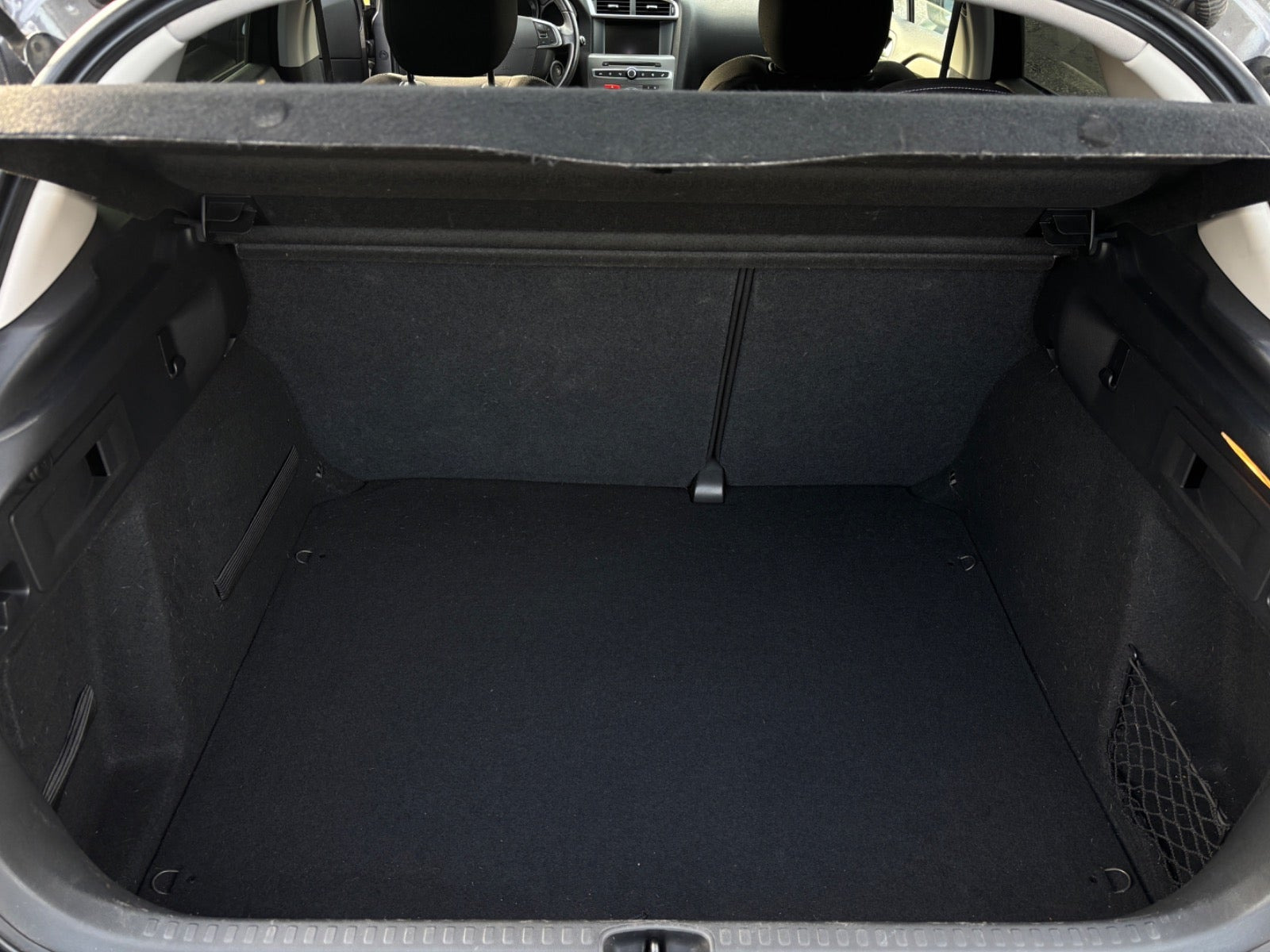 undefined Citroën C4 fra 2016