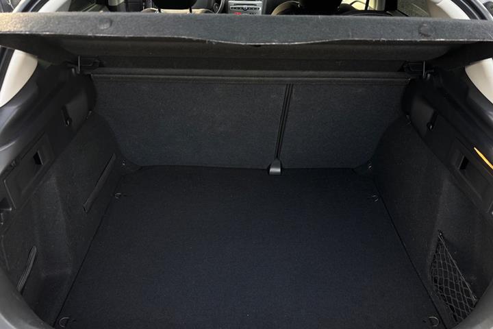 undefined Citroën C4 fra 2016
